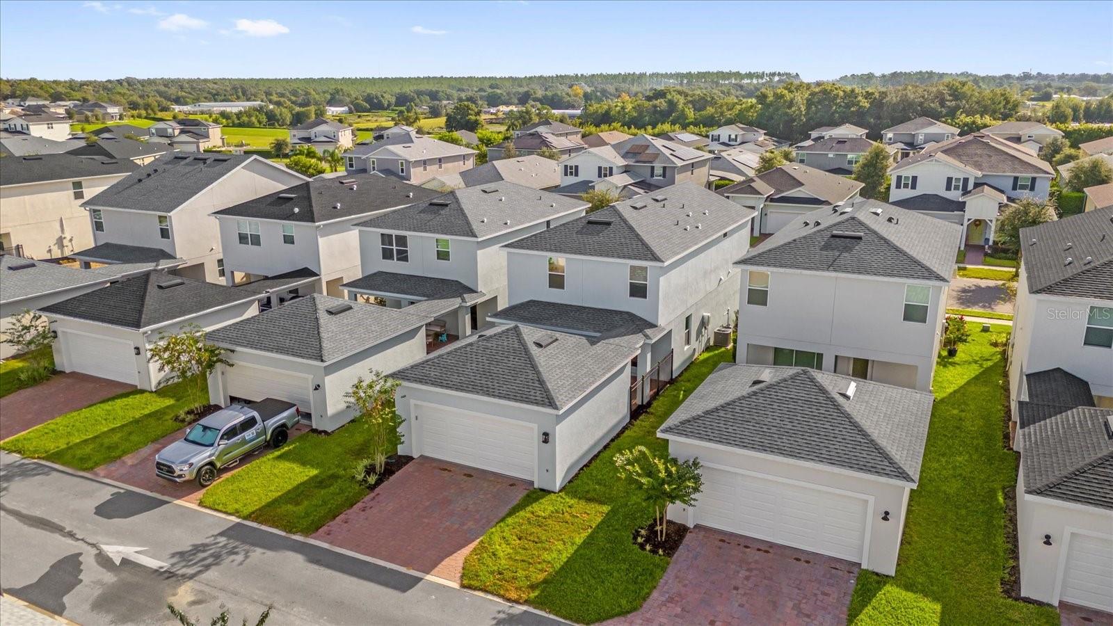 OAKS/KELLY PK PH 3A - Residential Lease