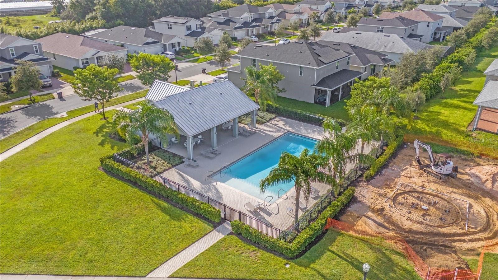 OAKS/KELLY PK PH 3A - Residential Lease