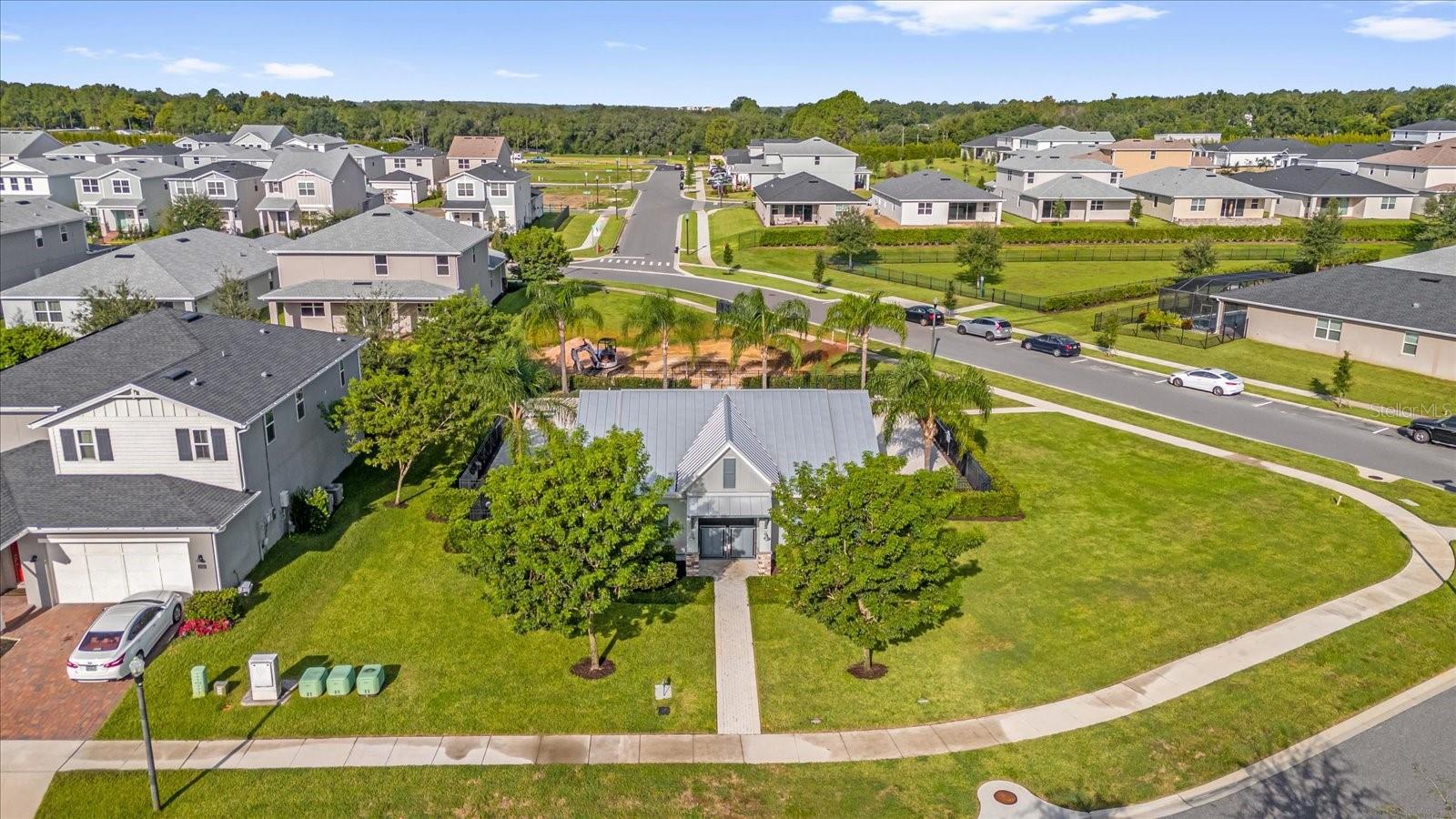 OAKS/KELLY PK PH 3A - Residential Lease