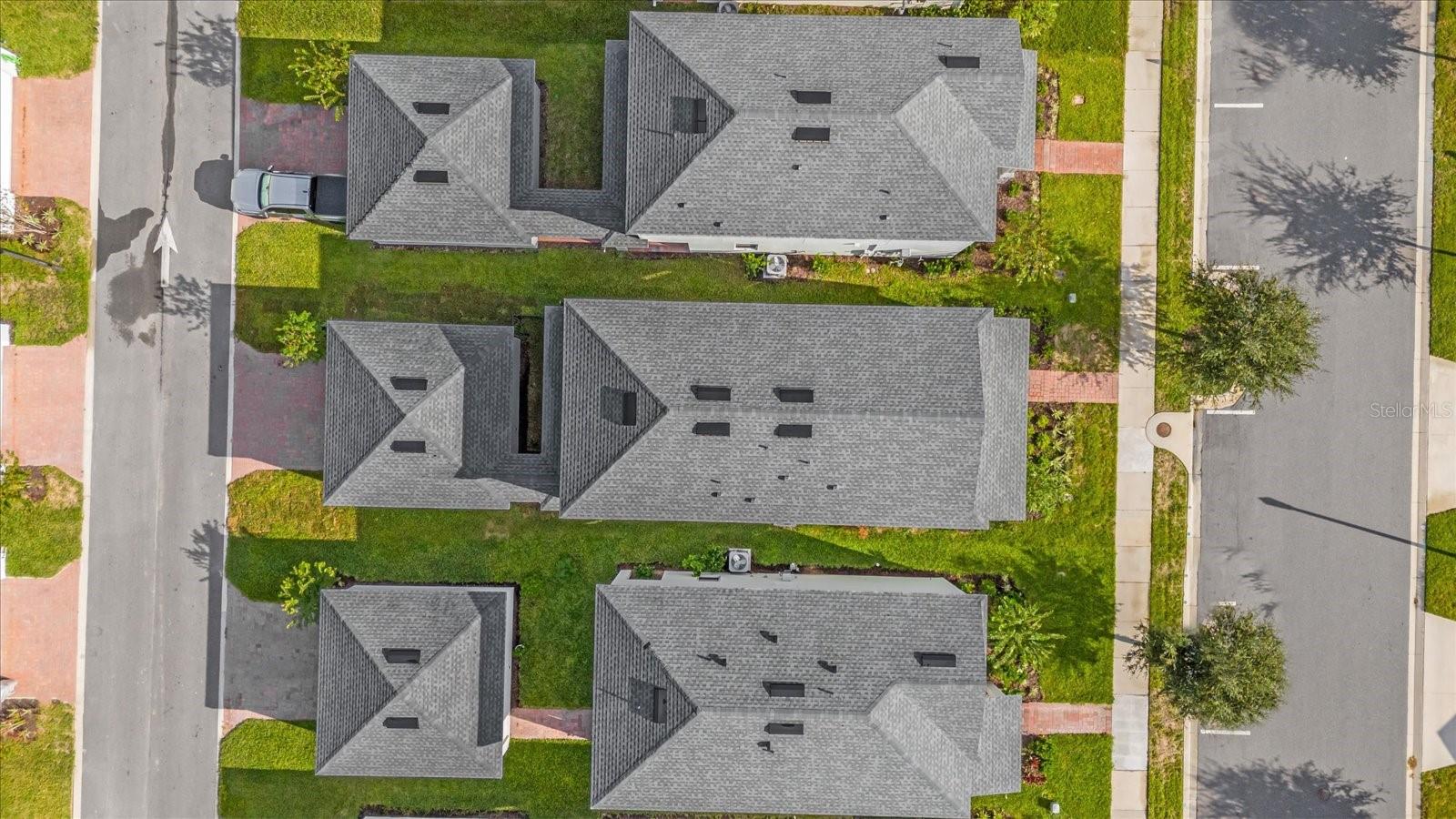 OAKS/KELLY PK PH 3A - Residential Lease