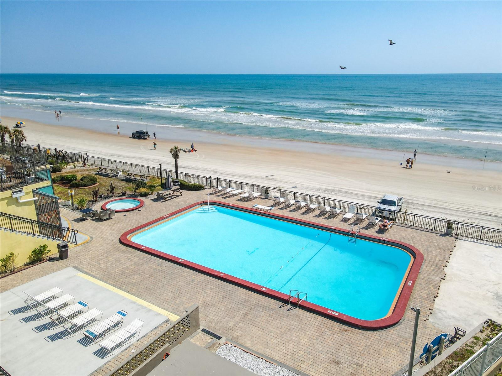 OCEANSIDE INN CONDO - Residential