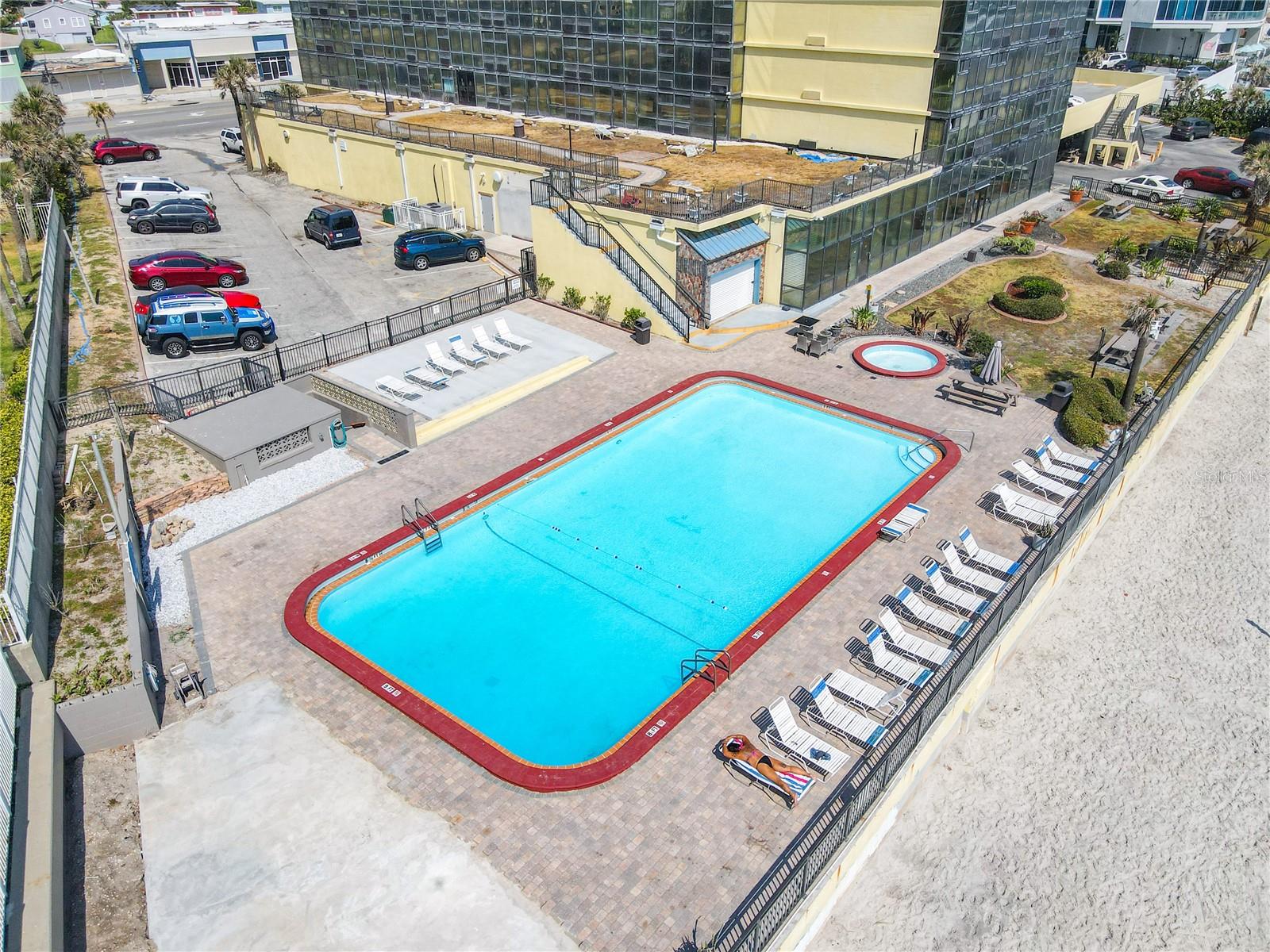 OCEANSIDE INN CONDO - Residential