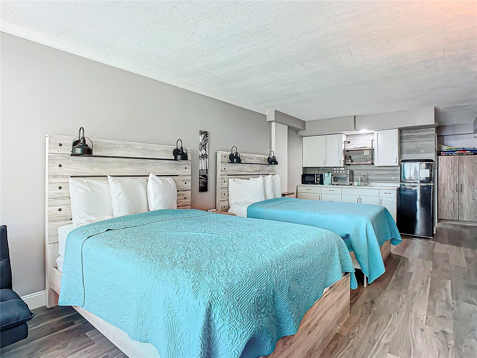 OCEANSIDE INN CONDO - Residential