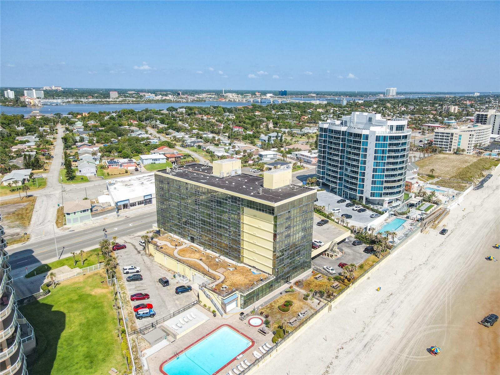 OCEANSIDE INN CONDO - Residential