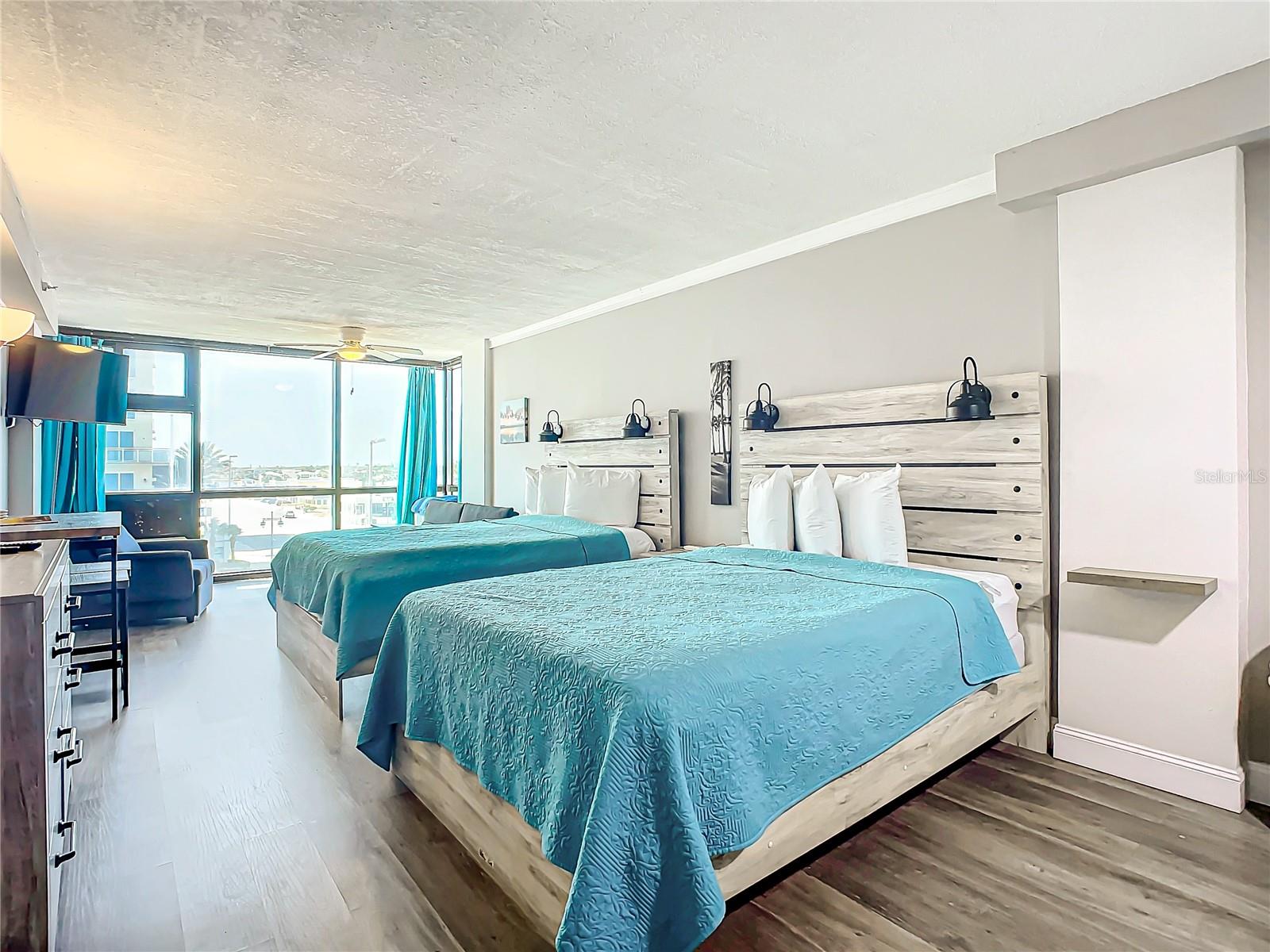 OCEANSIDE INN CONDO - Residential