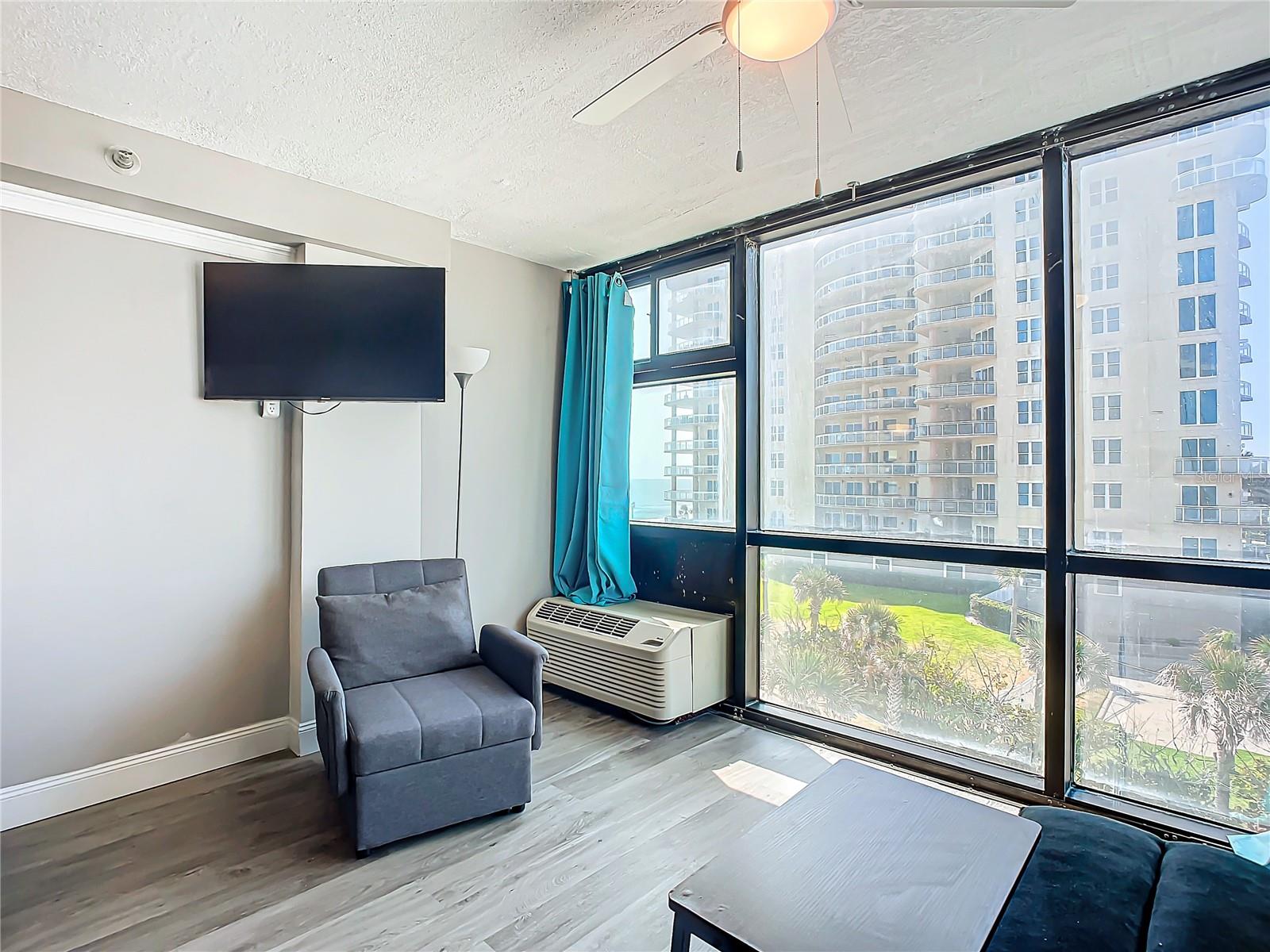 OCEANSIDE INN CONDO - Residential