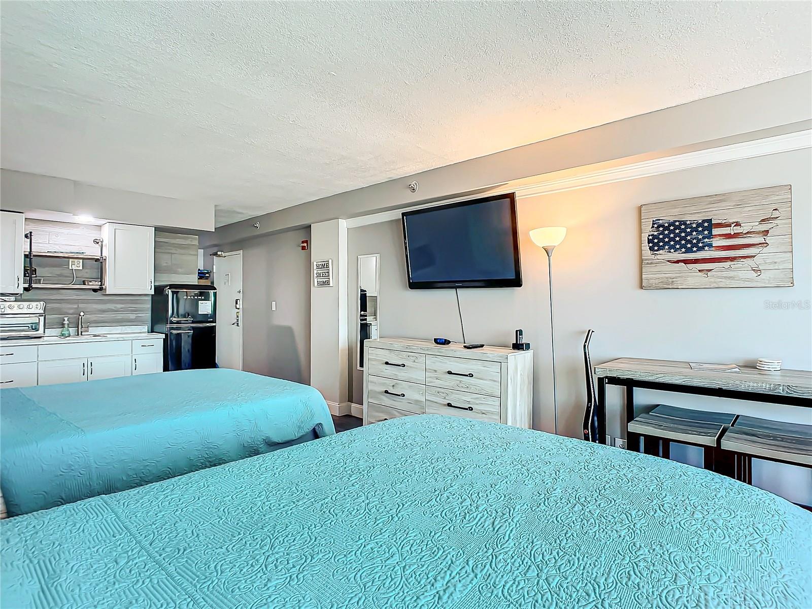 OCEANSIDE INN CONDO - Residential