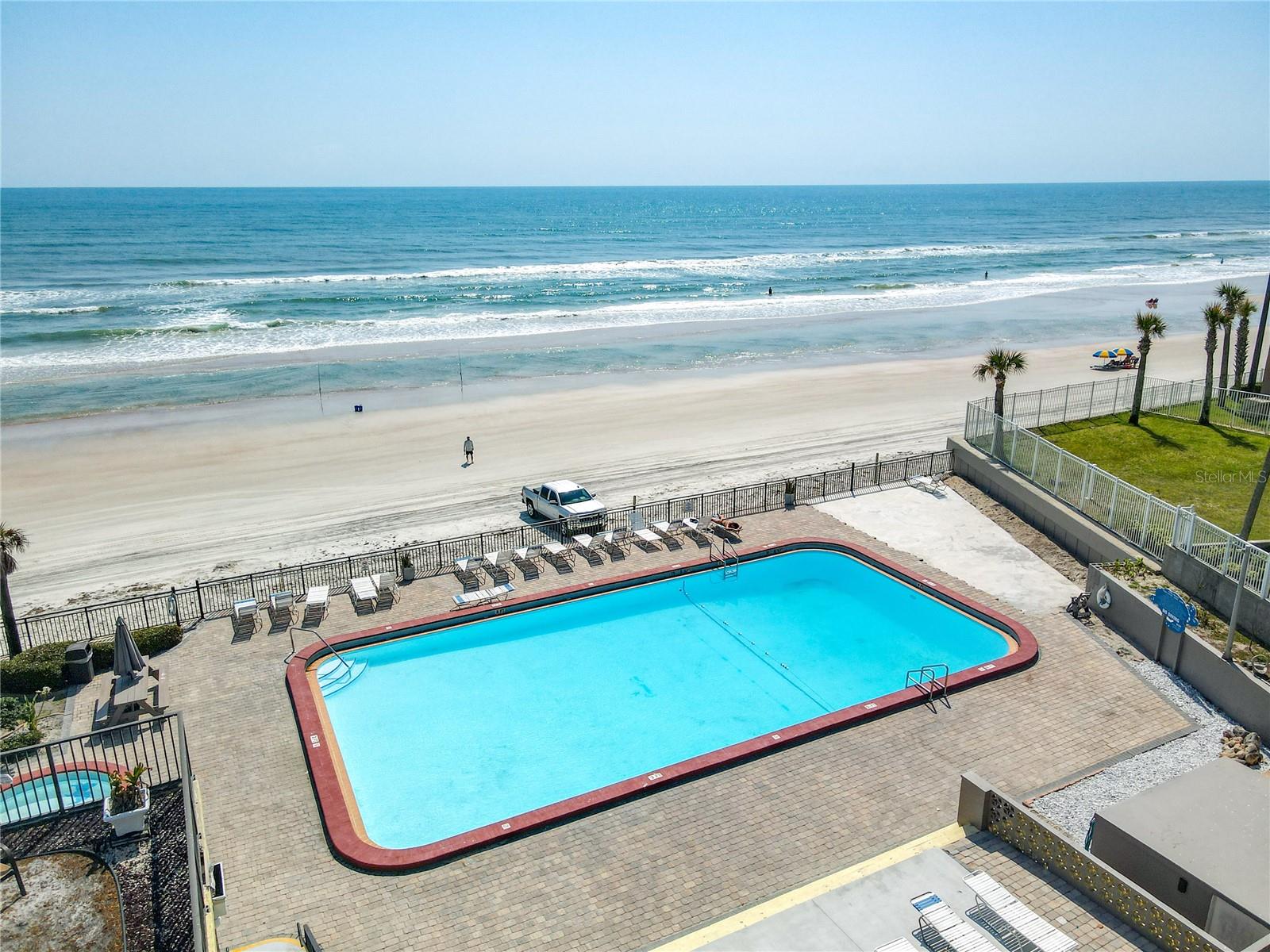 OCEANSIDE INN CONDO - Residential