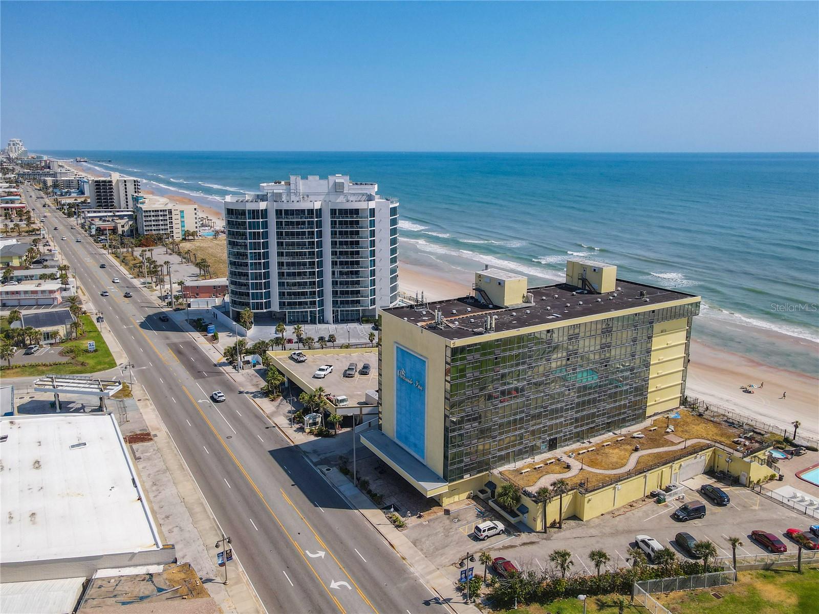 OCEANSIDE INN CONDO - Residential