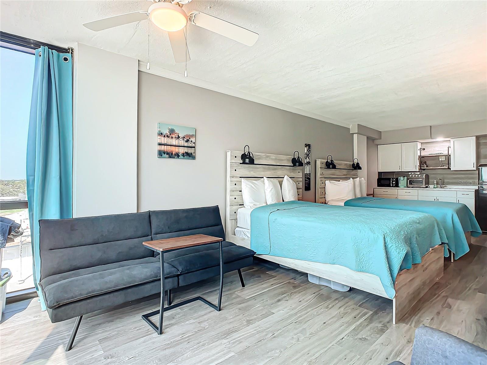 OCEANSIDE INN CONDO - Residential