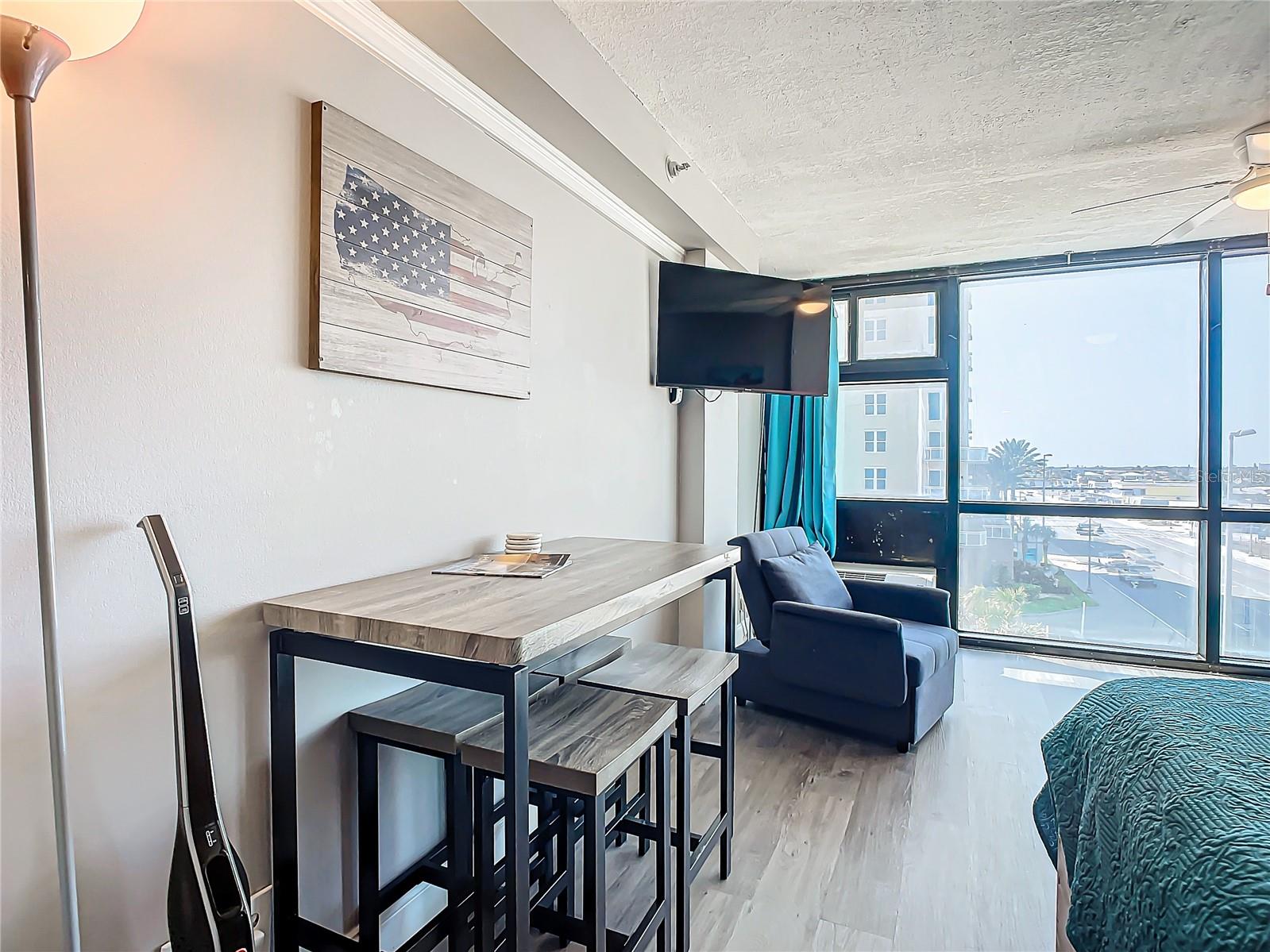 OCEANSIDE INN CONDO - Residential