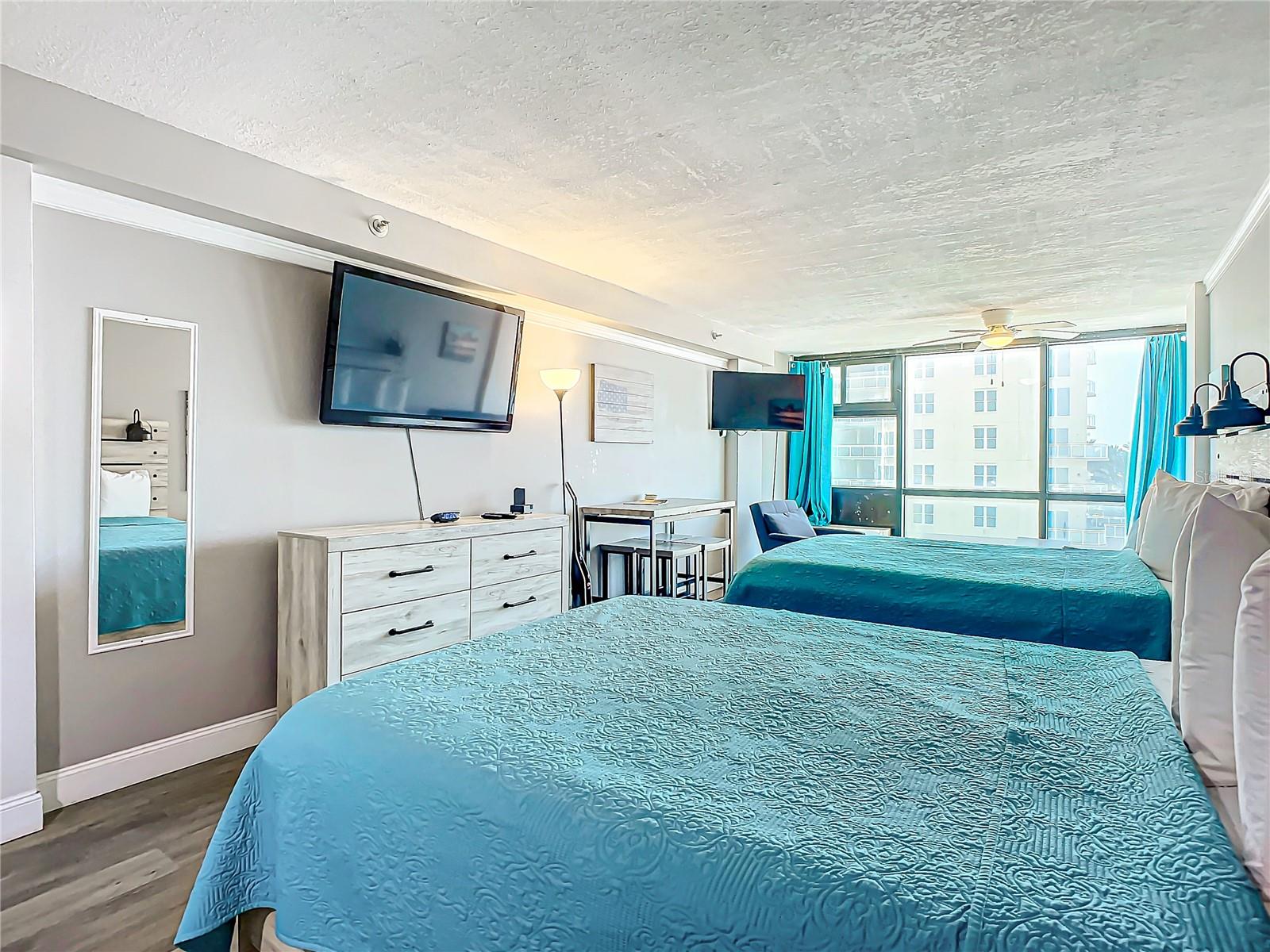 OCEANSIDE INN CONDO - Residential