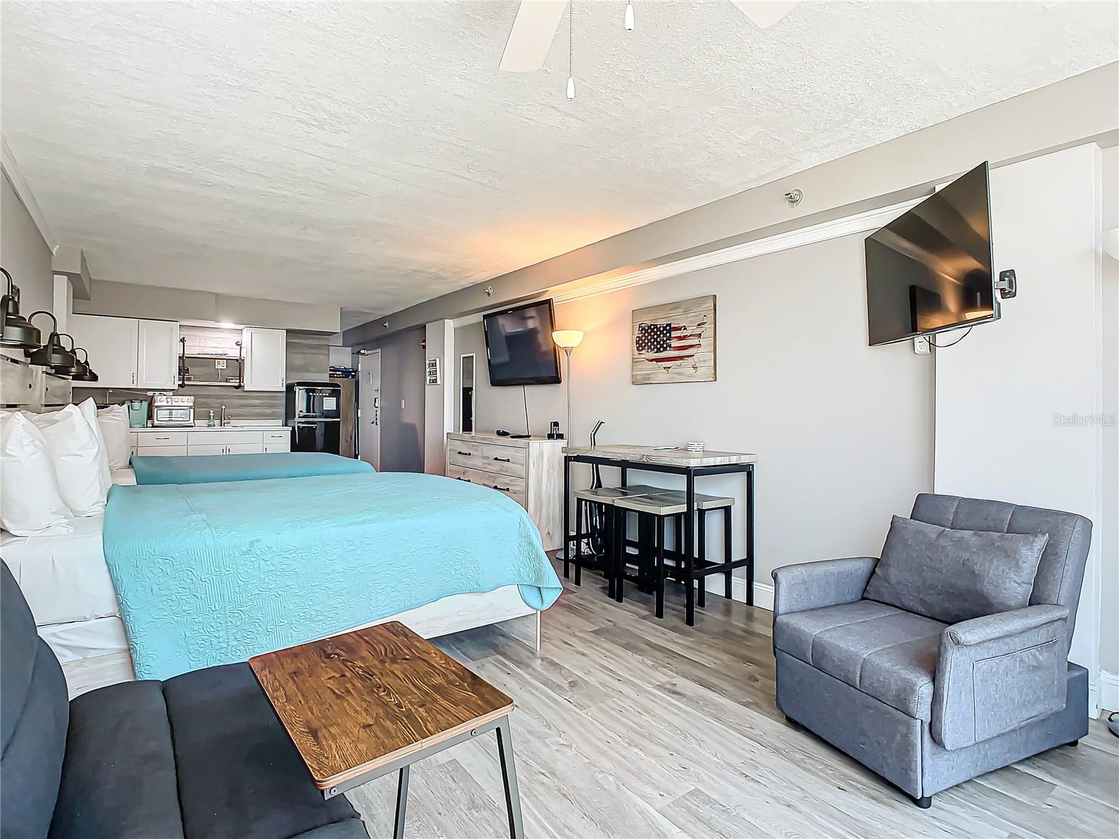 OCEANSIDE INN CONDO - Residential