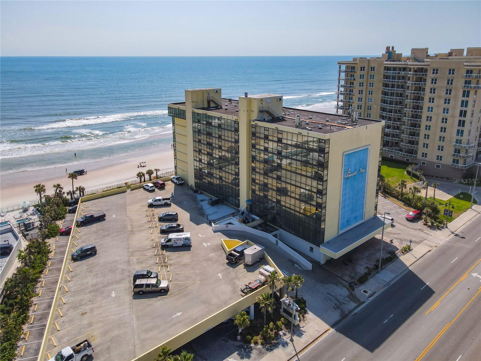 OCEANSIDE INN CONDO - Residential