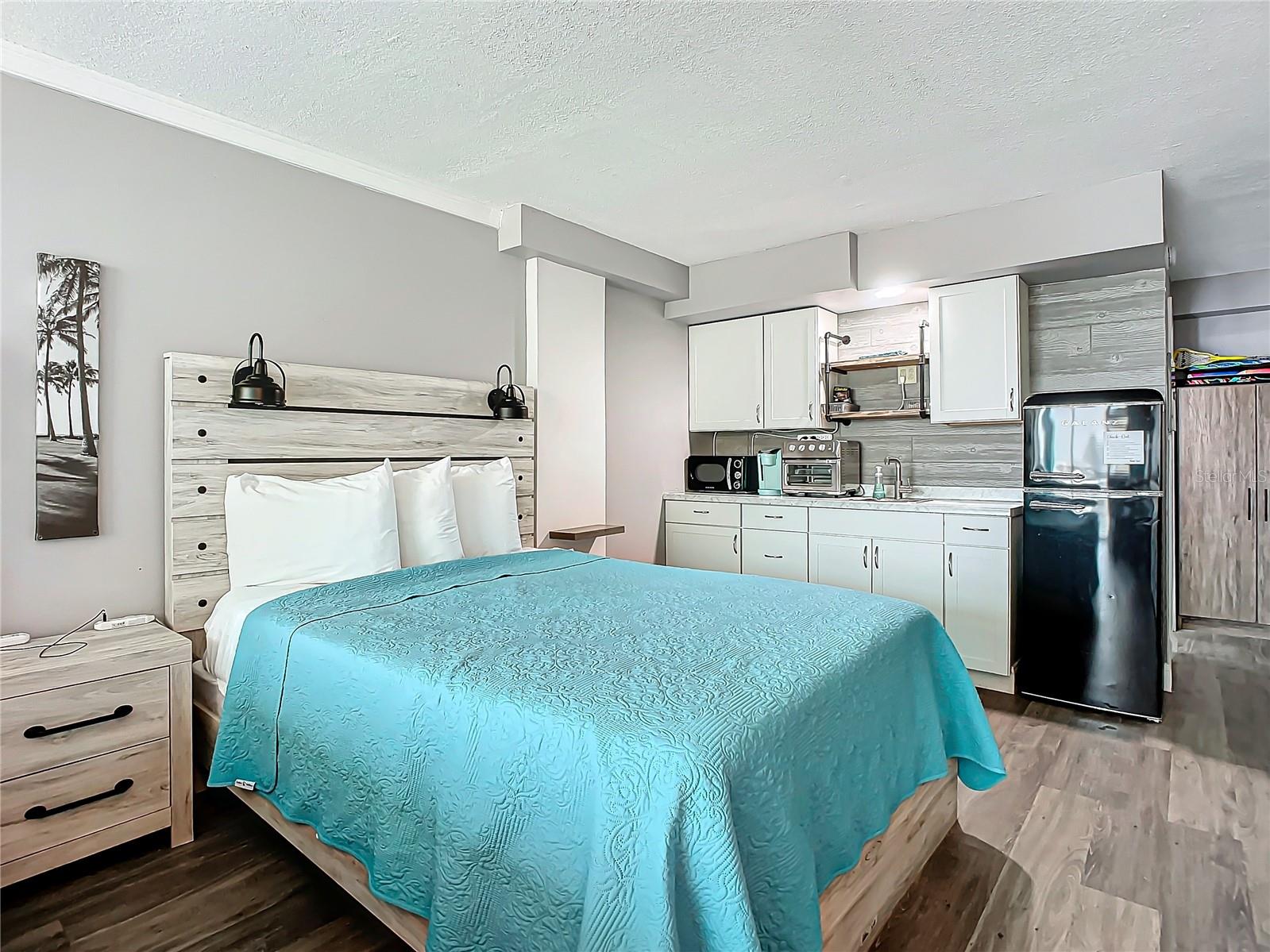 OCEANSIDE INN CONDO - Residential