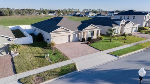 A home in APOPKA