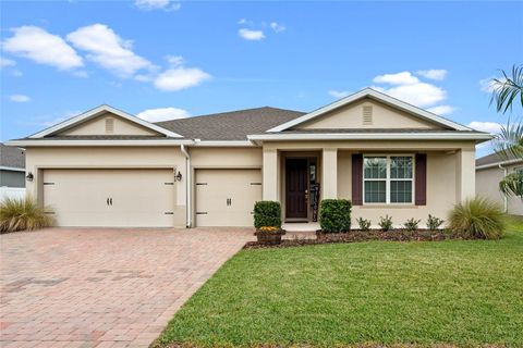 A home in APOPKA