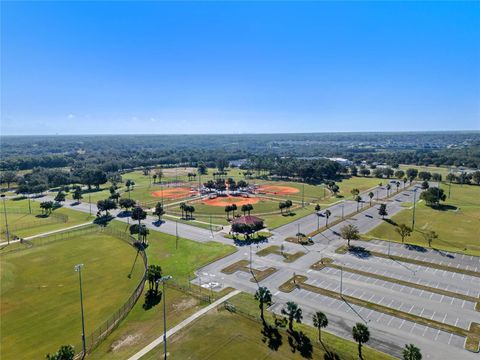 A home in APOPKA