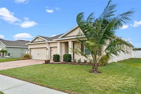 A home in APOPKA