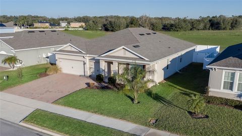 A home in APOPKA