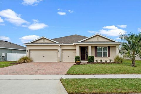 A home in APOPKA