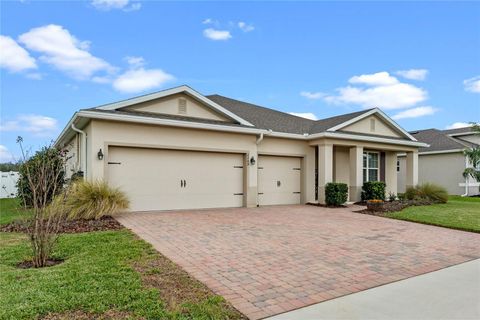 A home in APOPKA