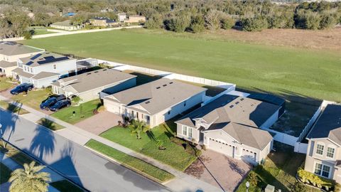 A home in APOPKA