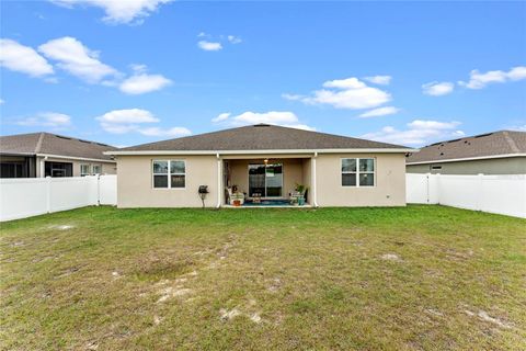 A home in APOPKA