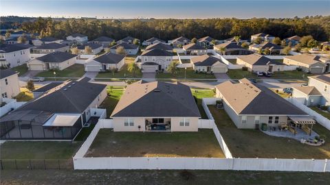 A home in APOPKA