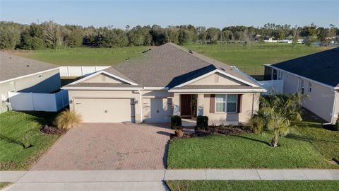 A home in APOPKA