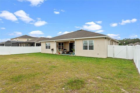 A home in APOPKA