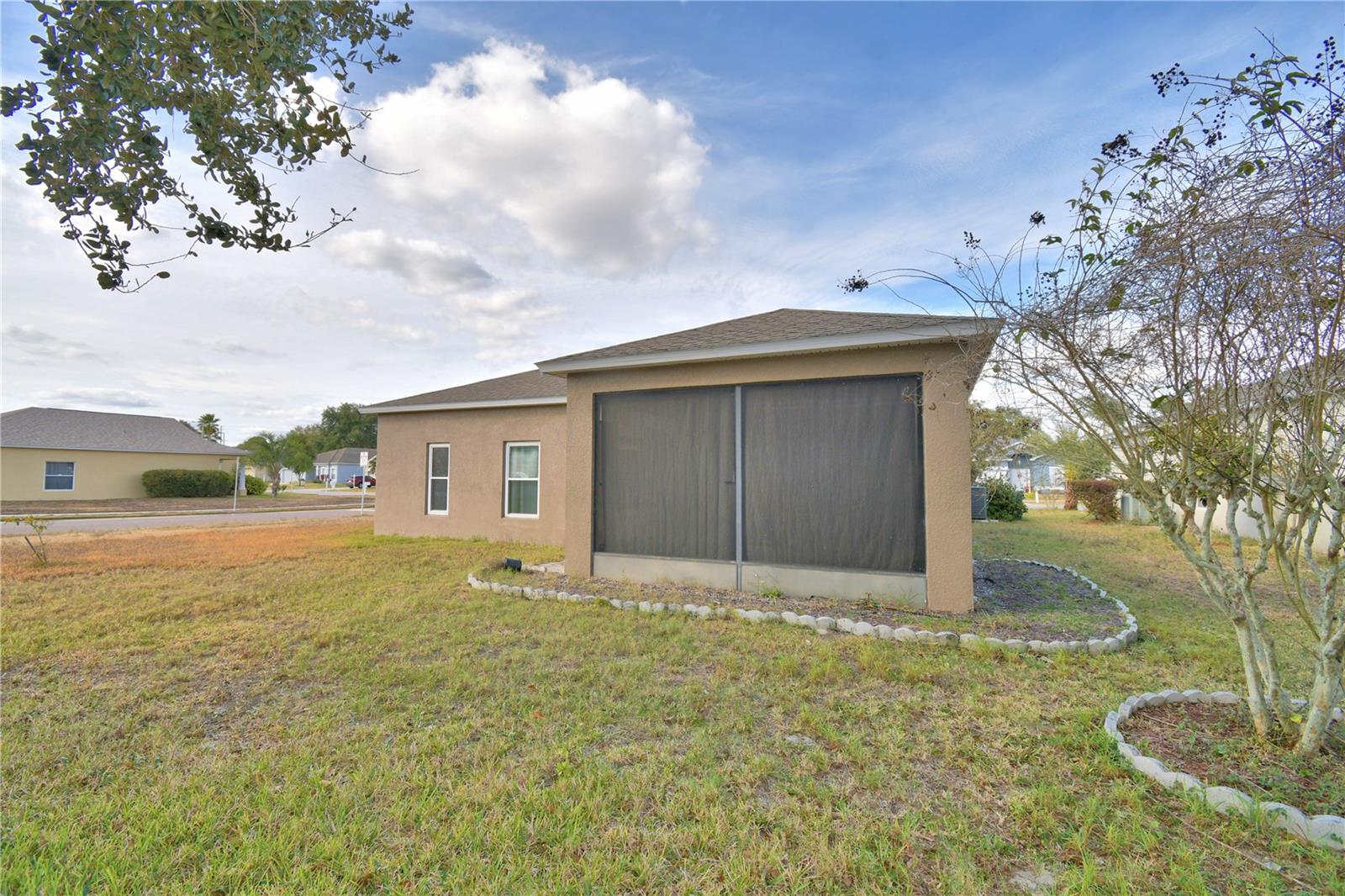 FOREST RIDGE - Residential