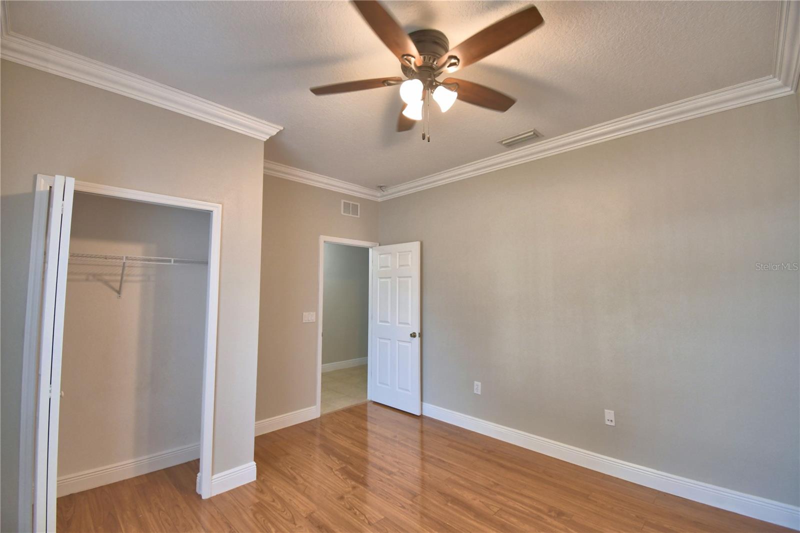 FOREST RIDGE - Residential