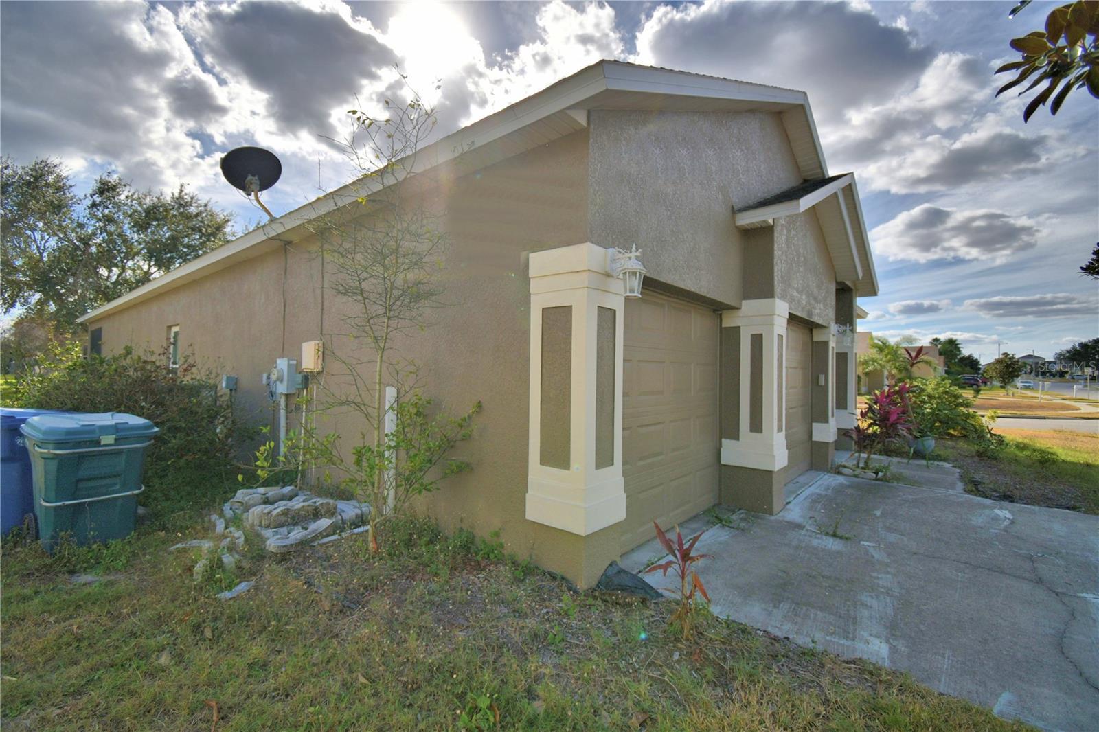 FOREST RIDGE - Residential