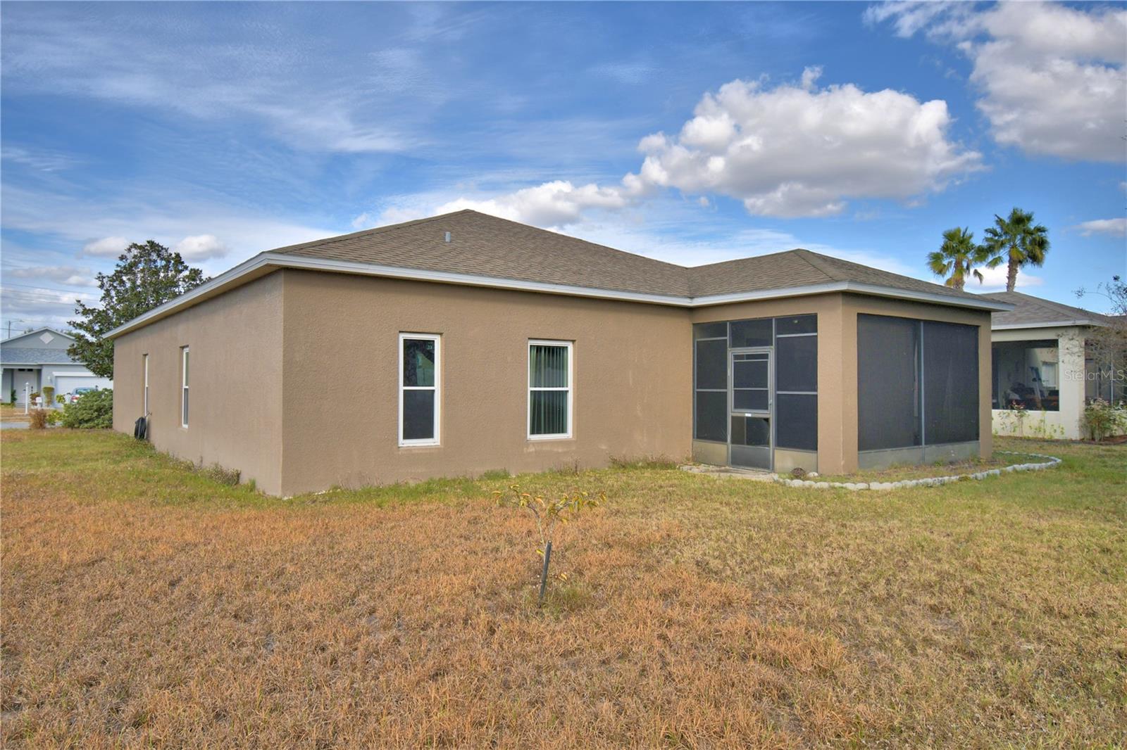 FOREST RIDGE - Residential