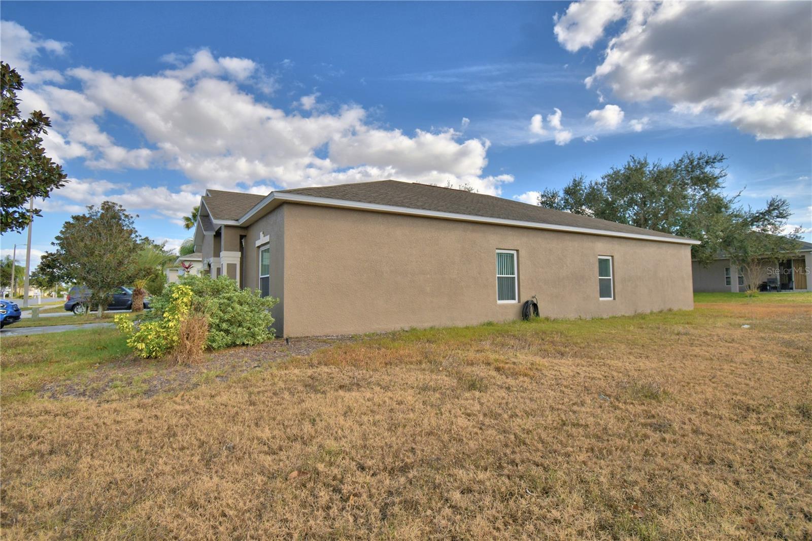 FOREST RIDGE - Residential
