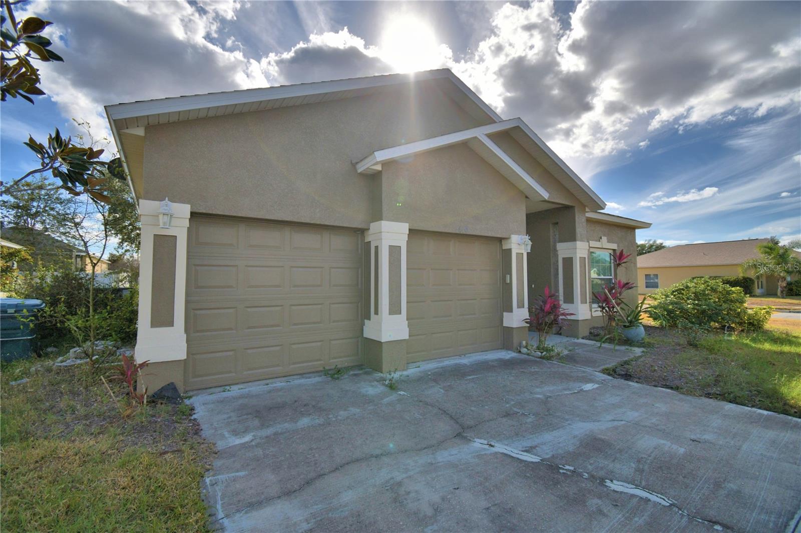 FOREST RIDGE - Residential