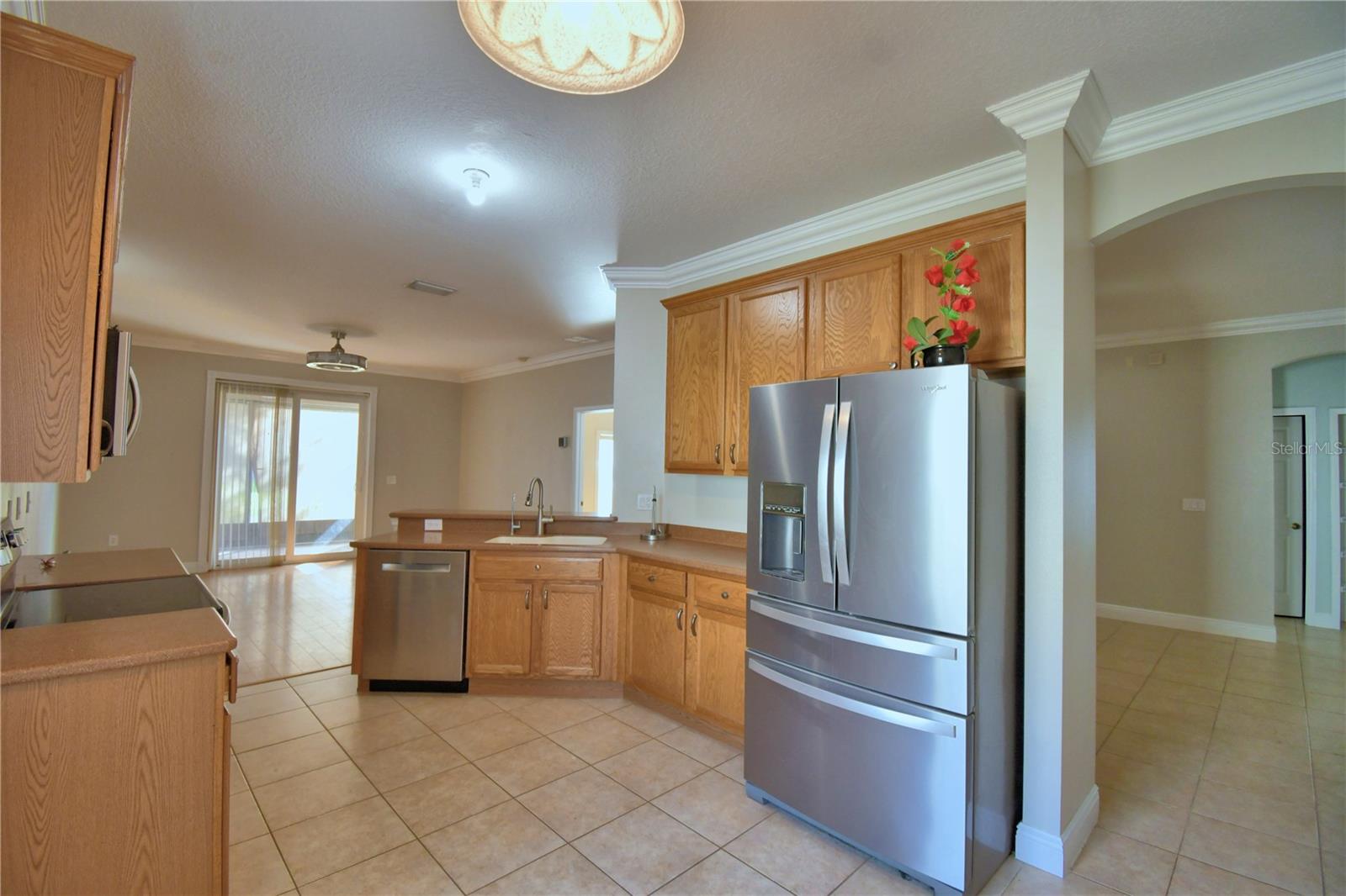 FOREST RIDGE - Residential