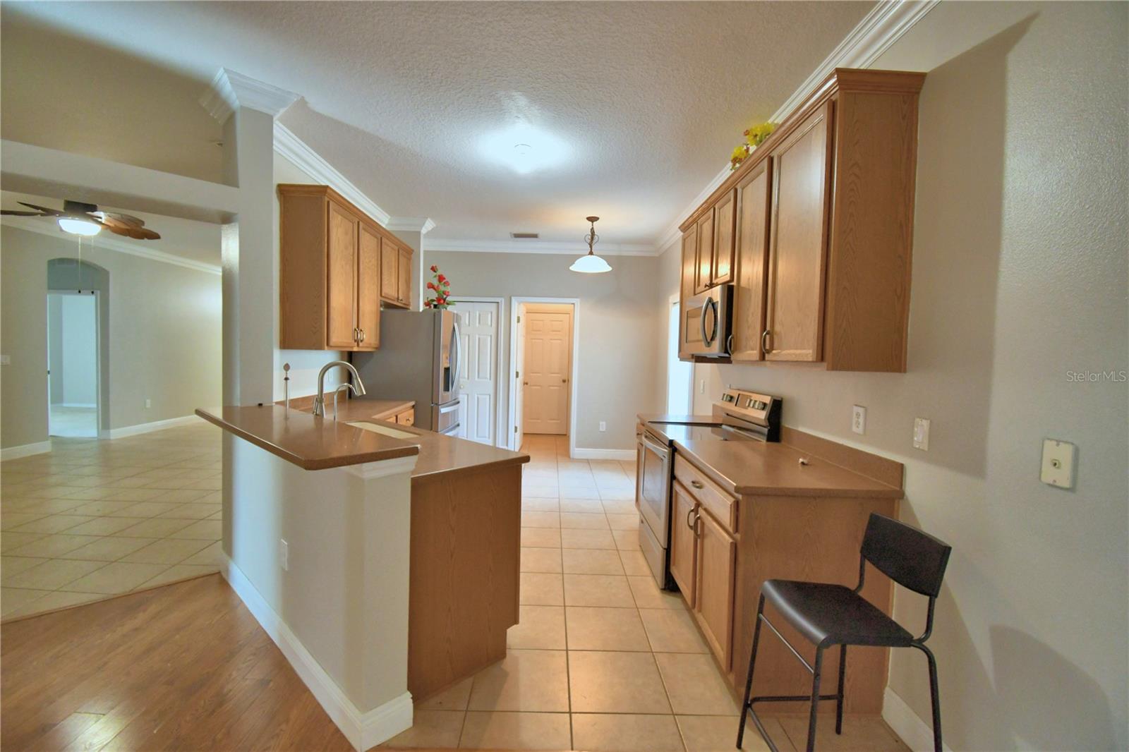 FOREST RIDGE - Residential