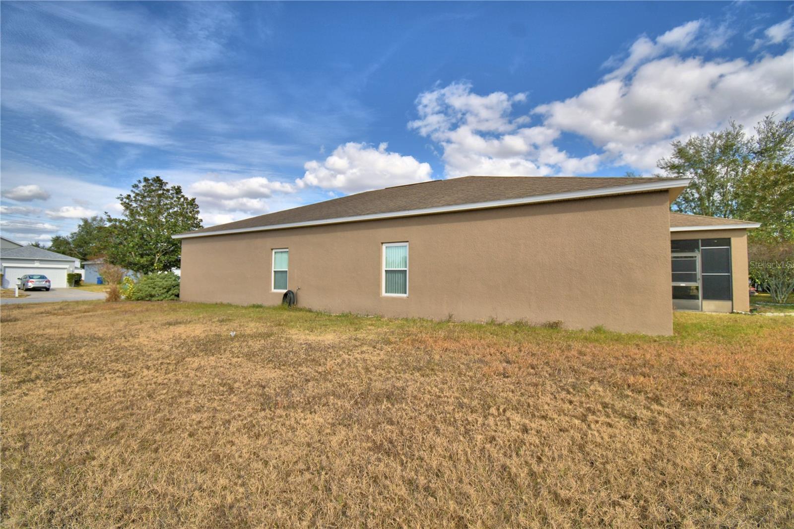 FOREST RIDGE - Residential