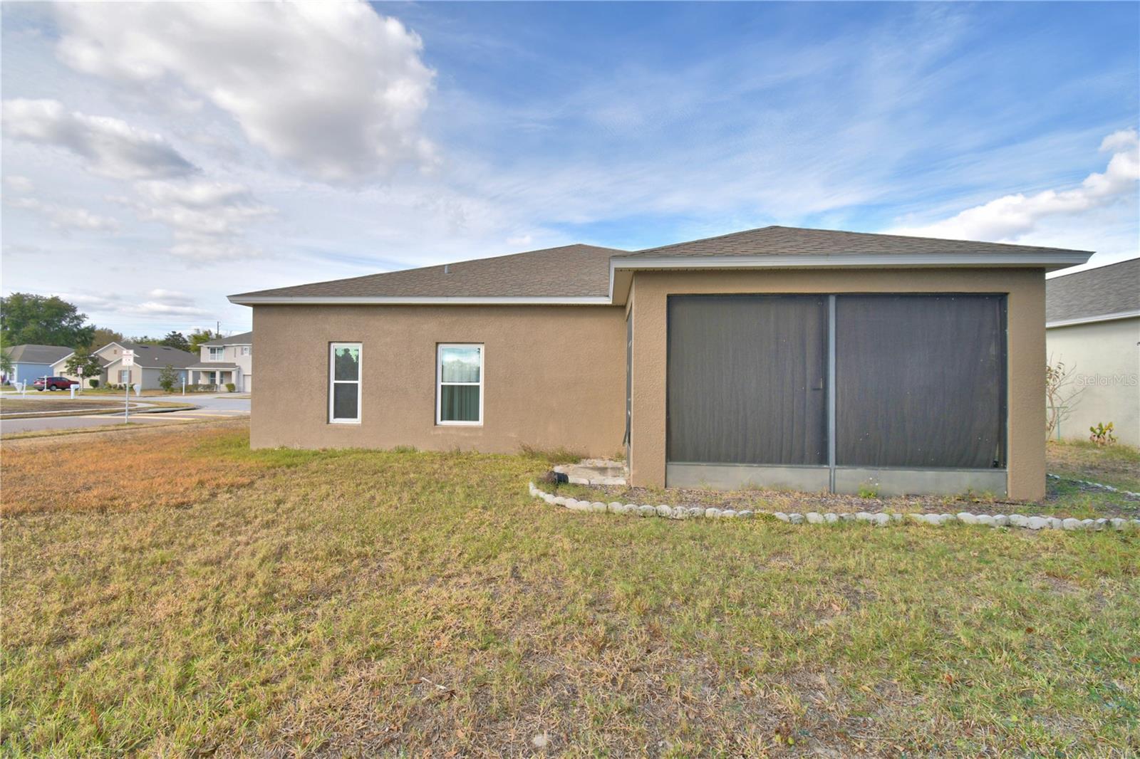 FOREST RIDGE - Residential