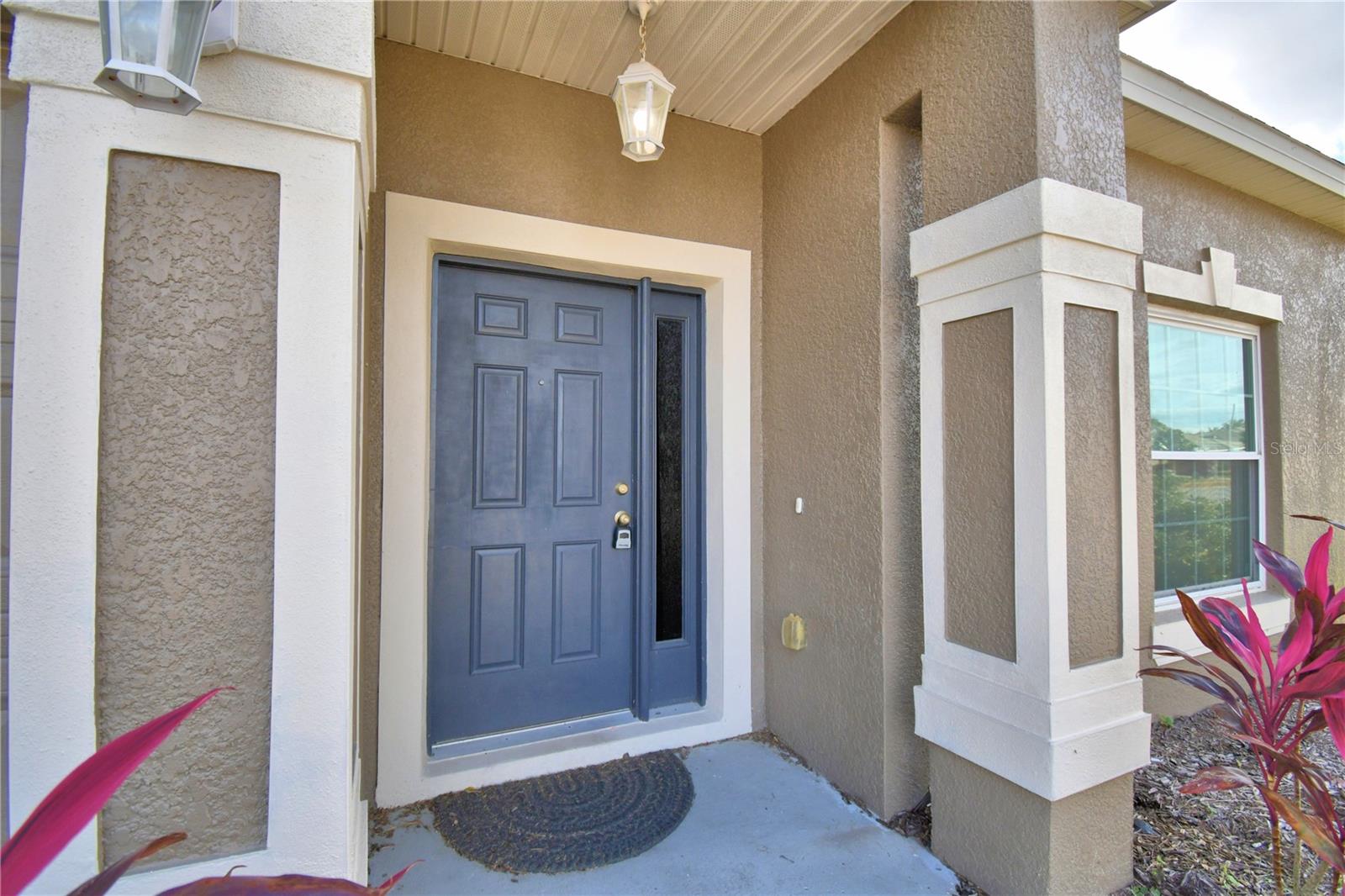 FOREST RIDGE - Residential