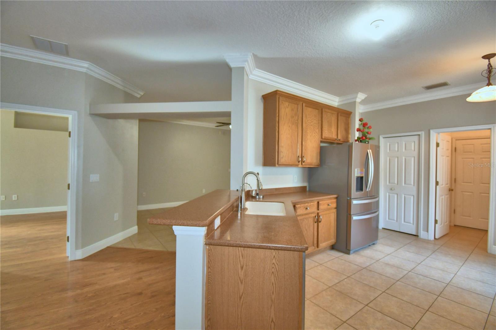 FOREST RIDGE - Residential