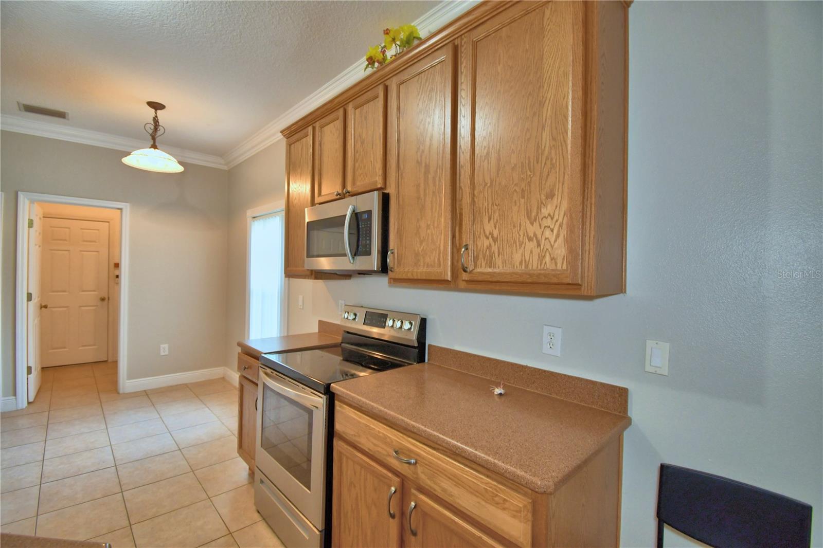 FOREST RIDGE - Residential