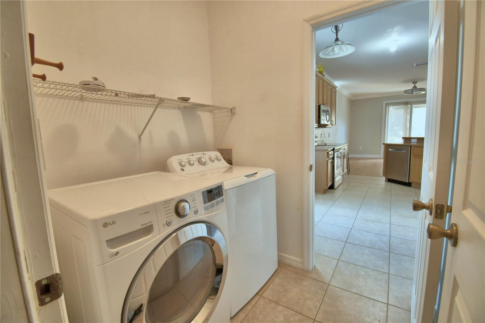 FOREST RIDGE - Residential