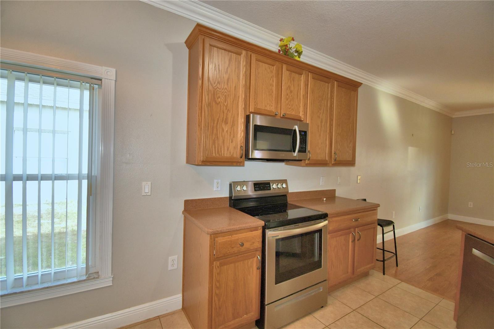 FOREST RIDGE - Residential