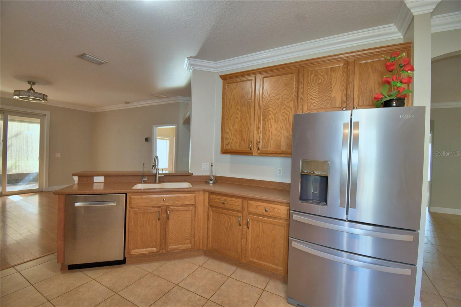 FOREST RIDGE - Residential