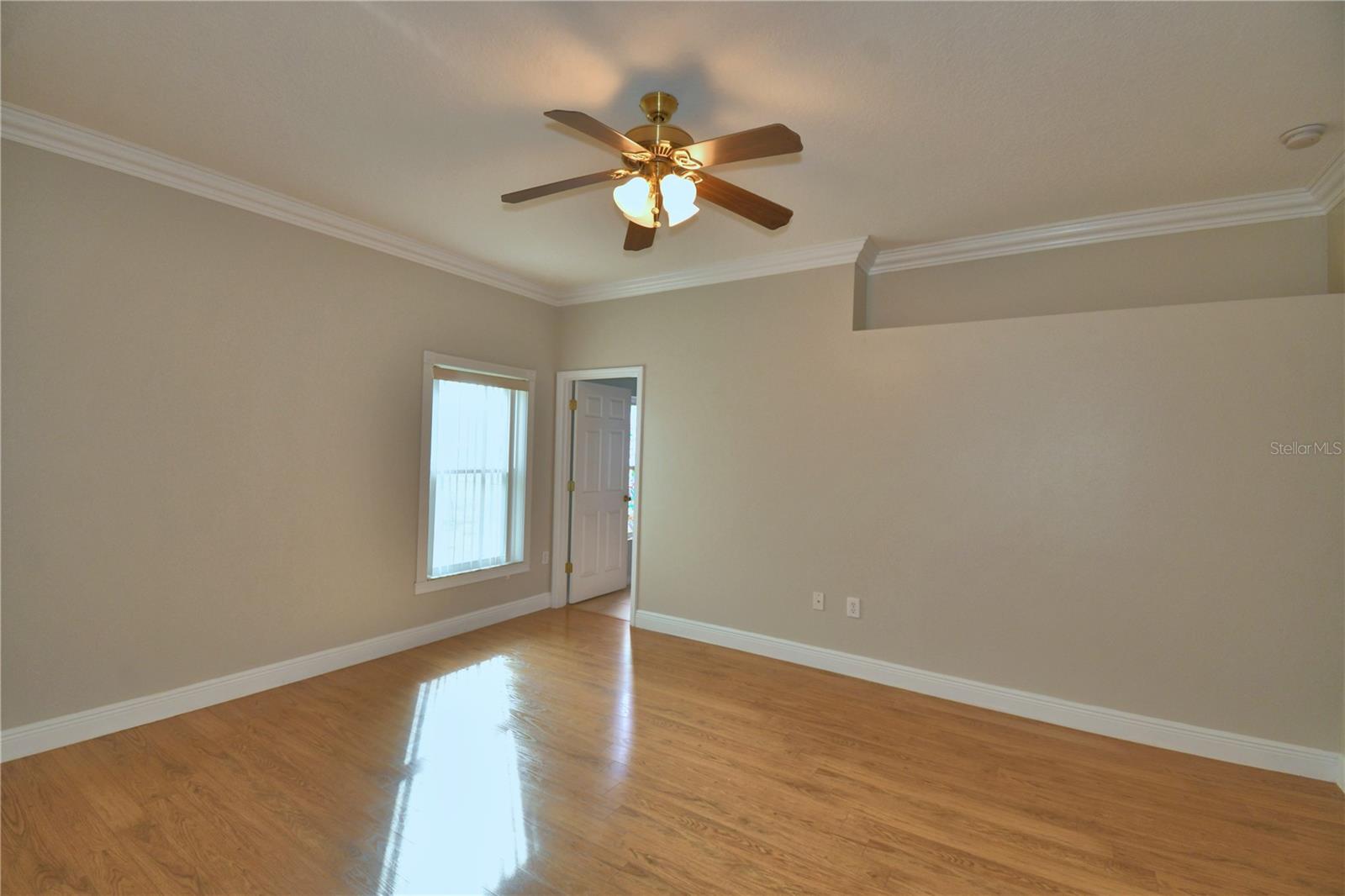 FOREST RIDGE - Residential