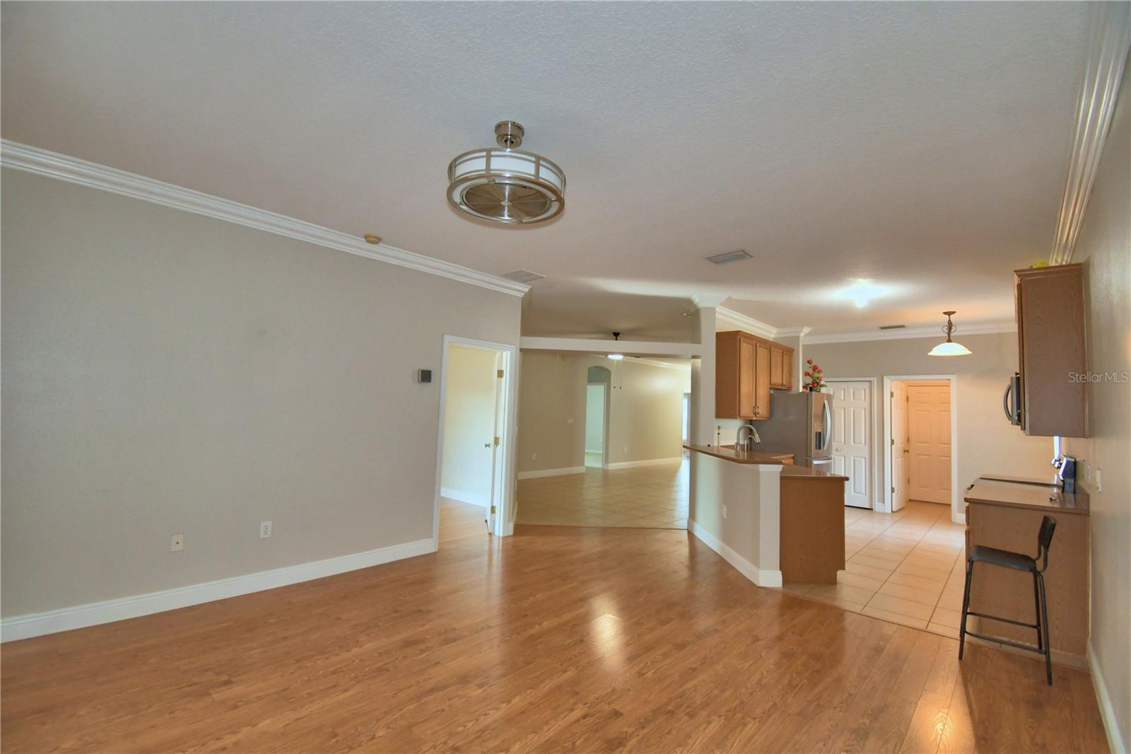 FOREST RIDGE - Residential