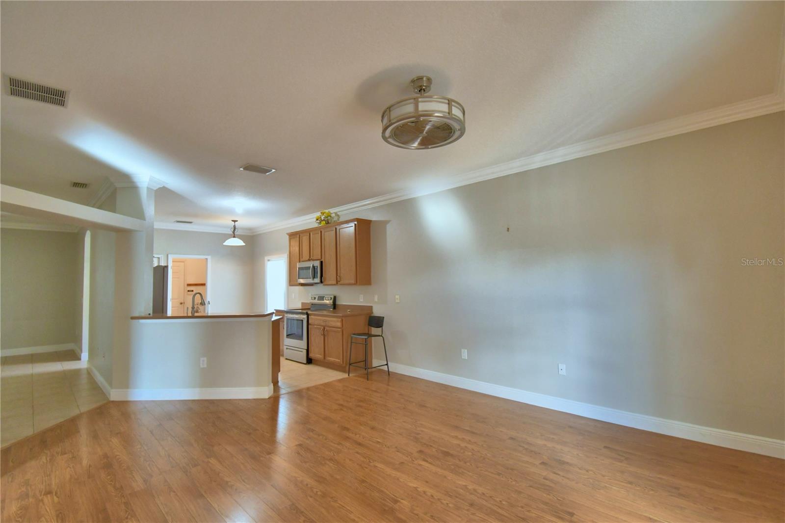 FOREST RIDGE - Residential